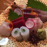 京町や 吉むら - 