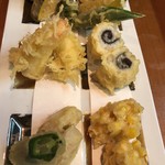 京町や 吉むら - 