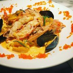 俺のフレンチ・イタリアン - 