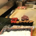 ぎんざまぐろや - 