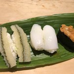 ぎんざまぐろや - 