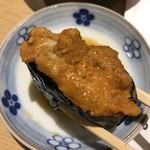 ぎんざまぐろや - 