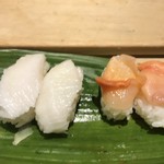 ぎんざまぐろや - 