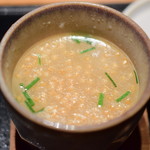 Ganso Hakata Mentaijuu - 【飯吸セット@2,380円＋税】めんたい吸