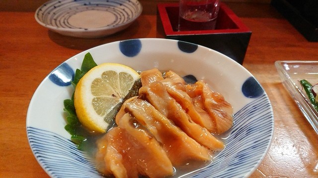 おたる - 西古川（居酒屋）の写真