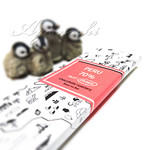 チョコホリック ロースタリー - ペルー（クランチ）