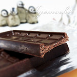 チョコホリック ロースタリー - 粗挽きです＾＾