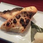 竹亭にしき - 北海道産　サクラマス