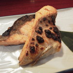 竹亭にしき - 北海道産　サクラマス