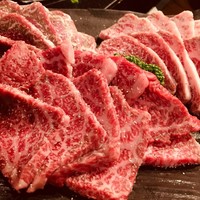 焼肉 にくなべ屋 神戸びいどろ 北野坂店 - 