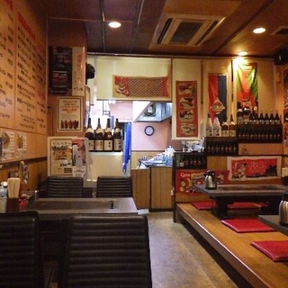 お好み焼・たこ焼 多幸膳_2