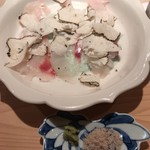 麻布 かどわき - 