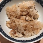 麻布 かどわき - 