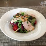 Taupe - 気まぐれサラダ