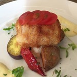 Taupe - アップ～