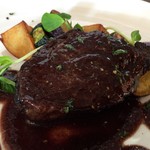 Taupe - アップ～