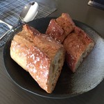 Taupe - バケット