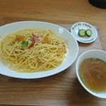 オレガノ