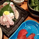 魚河岸本舗　魚魚屋 - 