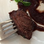 Taupe - 柔らかく深みのある味わい