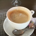 Taupe - 食後のコーヒー
