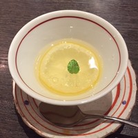 焼肉 銀座コバウ 特別室 - 