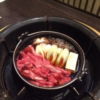 焼肉 銀座コバウ 特別室 - 
