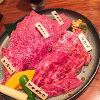 やきにくのバクロ 博多店 - 