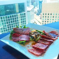 天空焼肉 星遊山 - 