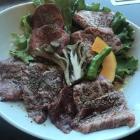 天空焼肉 星遊山 - 