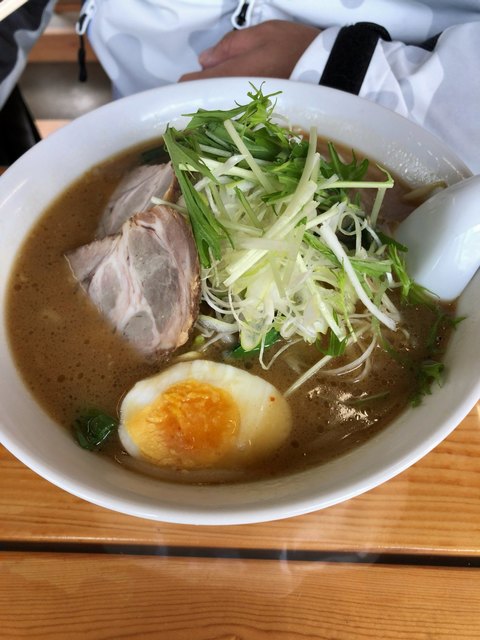 キッチン・ふぁーむ　団欒（だんらん） - 二本松市その他（ラーメン）の写真
