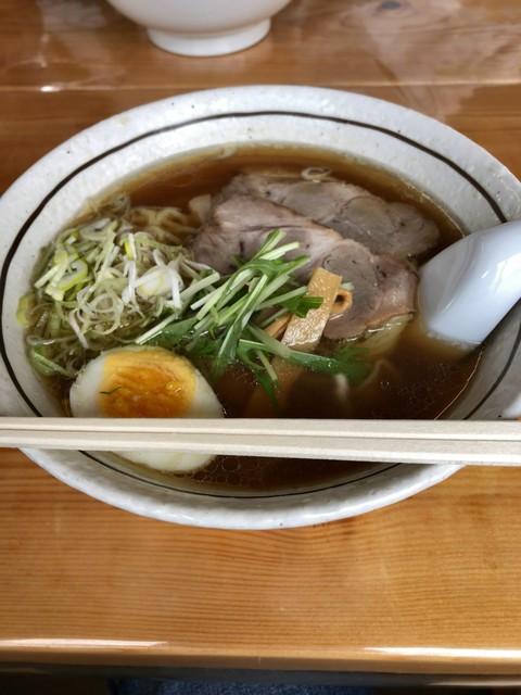 キッチン・ふぁーむ　団欒（だんらん） - 二本松市その他（ラーメン）の写真