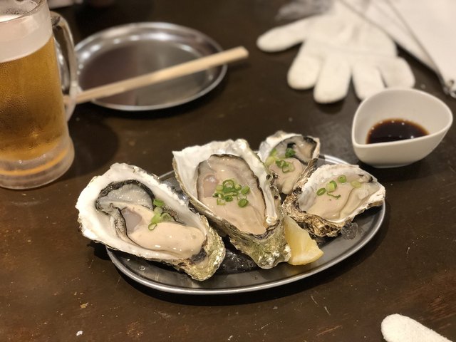 かき小屋 五郎 北千住 魚介料理 海鮮料理 食べログ かき小屋 五郎 北千住 魚介料理 海鮮料理 食べログ