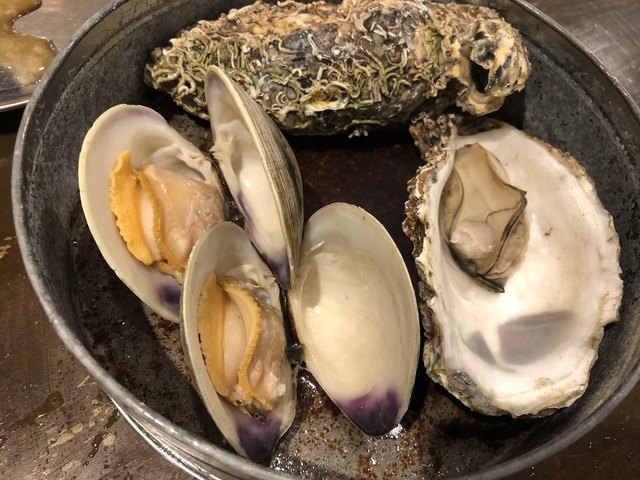 かき小屋 五郎 北千住 魚介料理 海鮮料理 食べログ かき小屋 五郎 北千住 魚介料理 海鮮料理 食べログ
