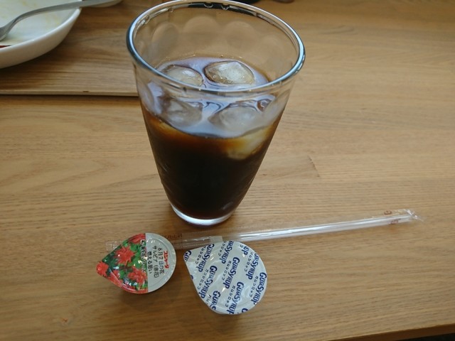 オレガノ - 陸前谷地（パスタ）の写真