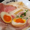 らーめんチキン野郎 草津店