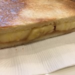 カフェ ウォルナット - 