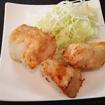 らーめんチキン野郎 - 