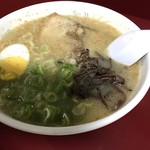 熊太郎ラーメン - 九州ベトコンラーメン