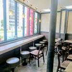 ウェンディーズ・ファーストキッチン 五反田東口店