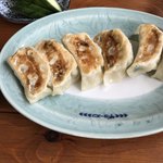 どさん子大将 - 餃子