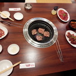 Yakiniku Gyuusei - 