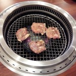 Yakiniku Gyuusei - 