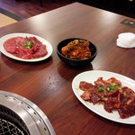 Yakiniku Gyuusei - 