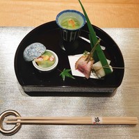 ANAクラウンプラザホテル岡山 和食ダイニング廚洊 - 