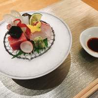 ANAクラウンプラザホテル岡山 和食ダイニング廚洊 - 