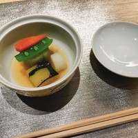 ANAクラウンプラザホテル岡山 和食ダイニング廚洊 - 