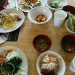 農村レストランふるる - 