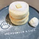 MICASADECO&CAFE - 