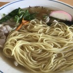 ナザレうどん - 